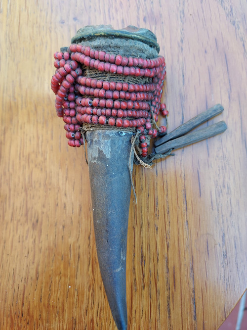 3 Moharas Madagaskar