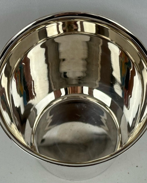 Large Hermès timpani
