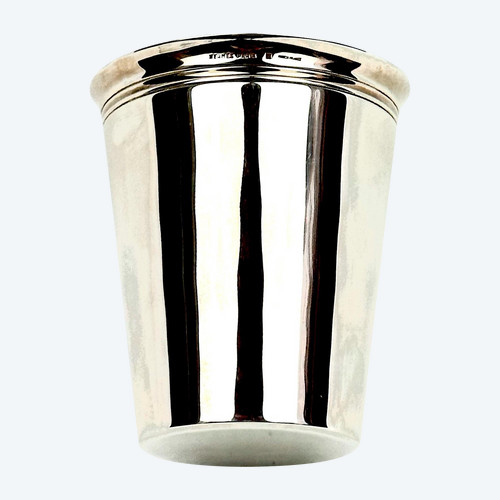 Large Hermès timpani