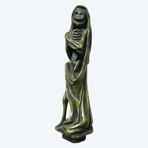 Bronze Seal, 19th century.