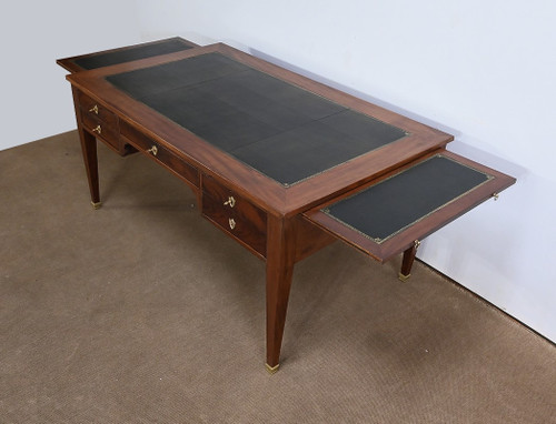 Important Bureau Époque Directoire – Début XIXe