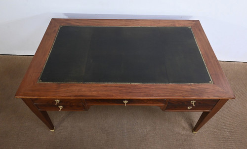 Important Bureau Époque Directoire – Début XIXe