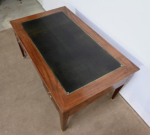 Important Bureau Époque Directoire – Début XIXe