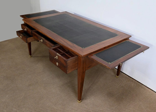 Important Bureau Époque Directoire – Début XIXe