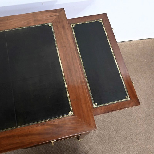 Important Bureau Époque Directoire – Début XIXe