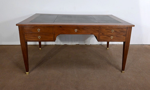 Important Bureau Époque Directoire – Début XIXe