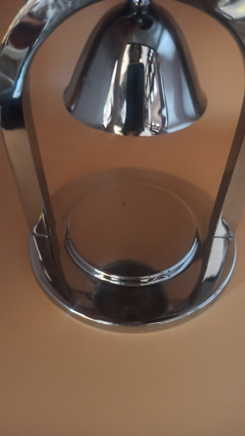 Zitrusfrüchtepresse Jacques Adnet