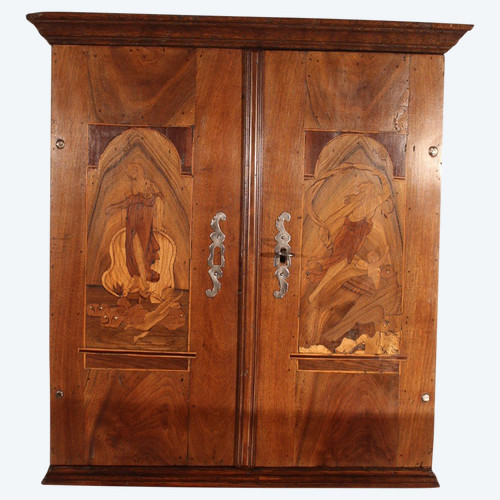 Cabinet 17th century