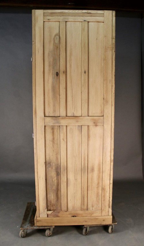 FRIGIDAIRE 1950 wooden cooler