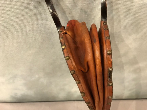 Wunderschöner Blasebalg aus Boulle-Marketerie aus dem 19.