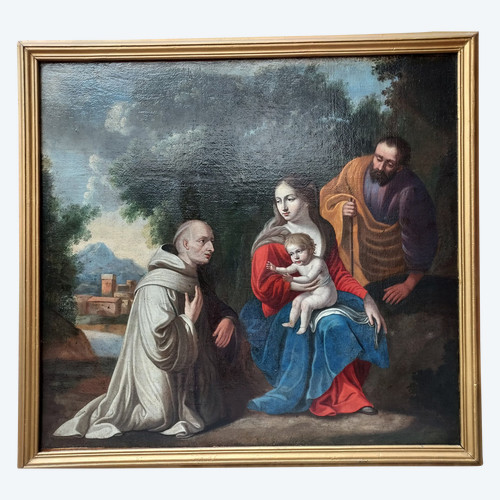 Follower of GUY FRANÇOIS