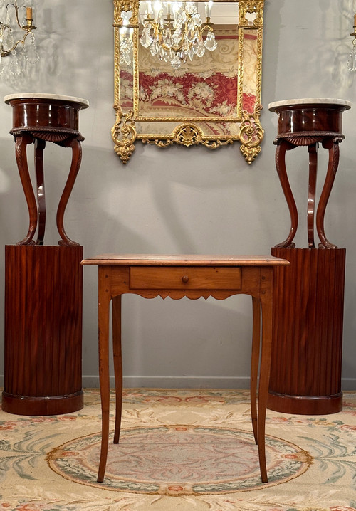 Table A Ecrire d'Epoque Louis XV XVIIIème