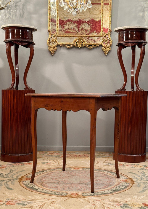Table A Ecrire d'Epoque Louis XV XVIIIème