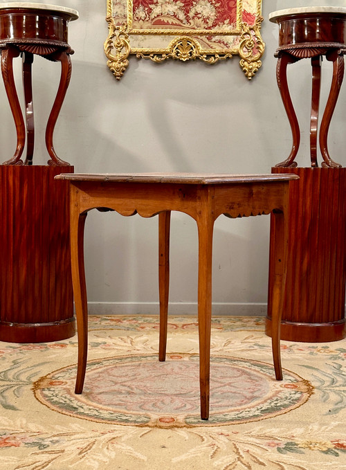 Table A Ecrire d'Epoque Louis XV XVIIIème