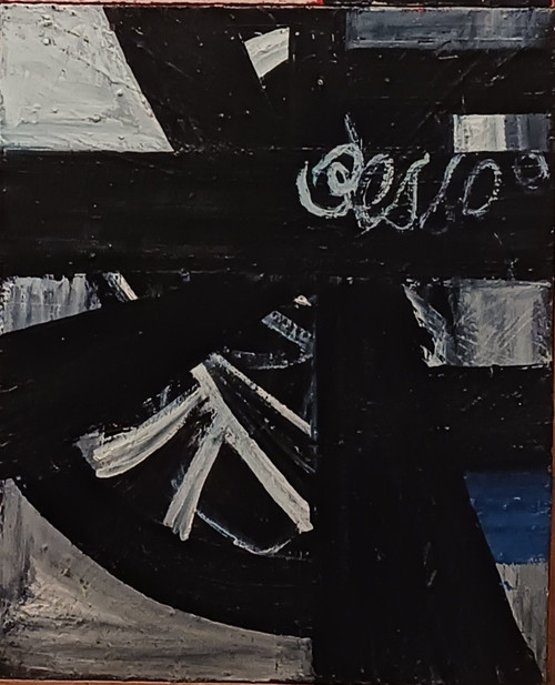 MASAE BESSHO (1945-1995)