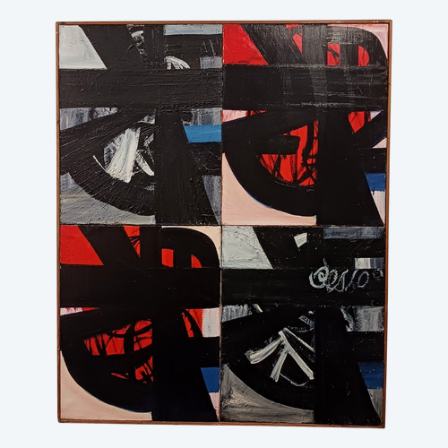 MASAE BESSHO (1945-1995)