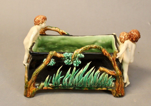 Slip Planter