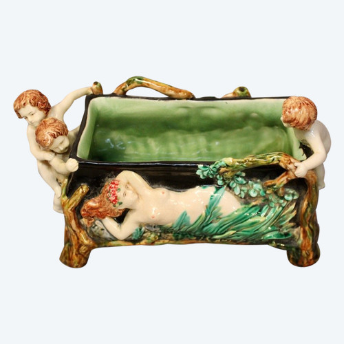 Slip Planter