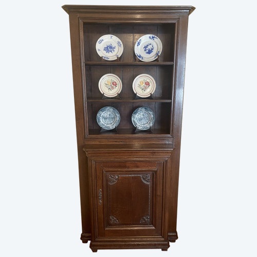 18th Century Oak Chest of Drawers