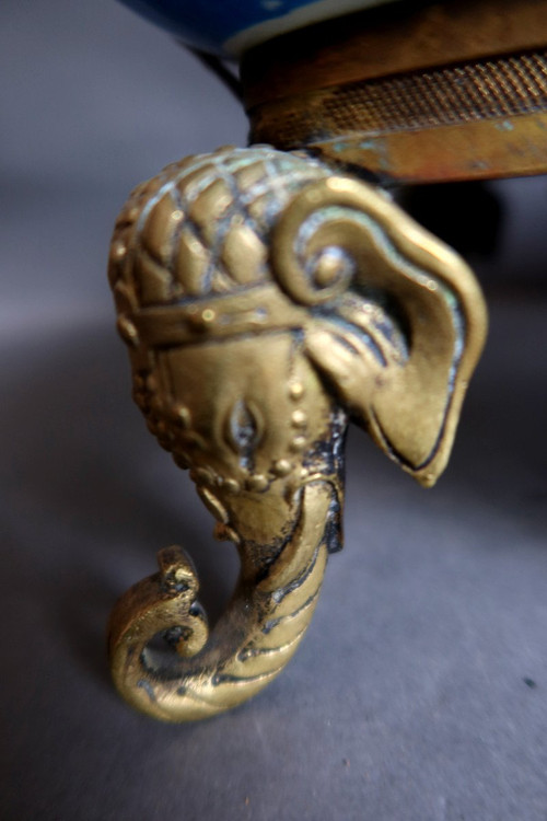 Coupe Creil Et Montereau