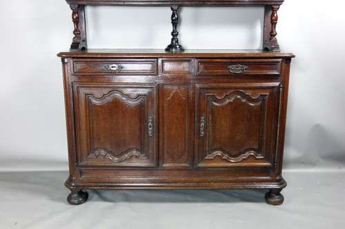 Vaisselier XVIII ème Siècle