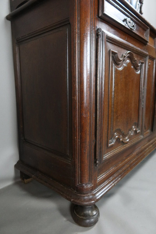 Vaisselier XVIII ème Siècle