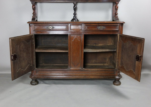 Vaisselier XVIII ème Siècle