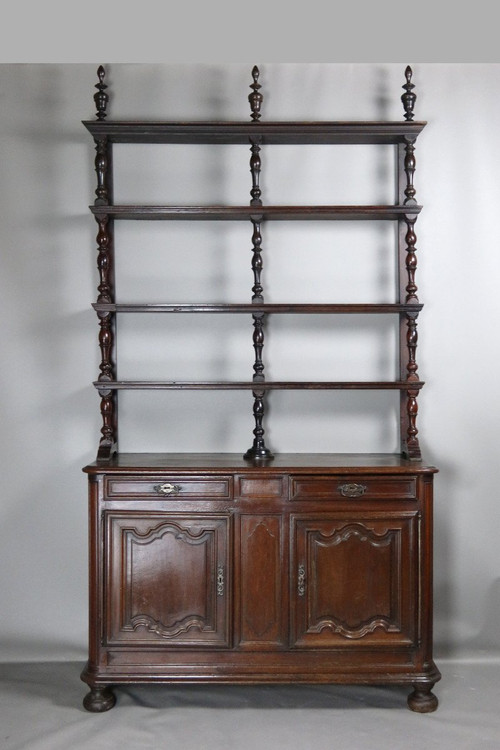 Vaisselier XVIII ème Siècle