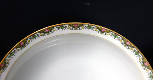 Service De Table 57 Pièces Betoule Et Legrand Limoges