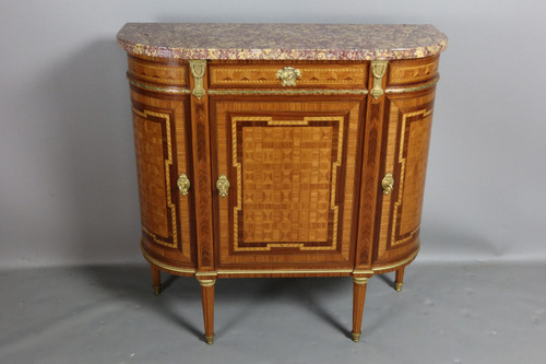 Commode Louis XVI