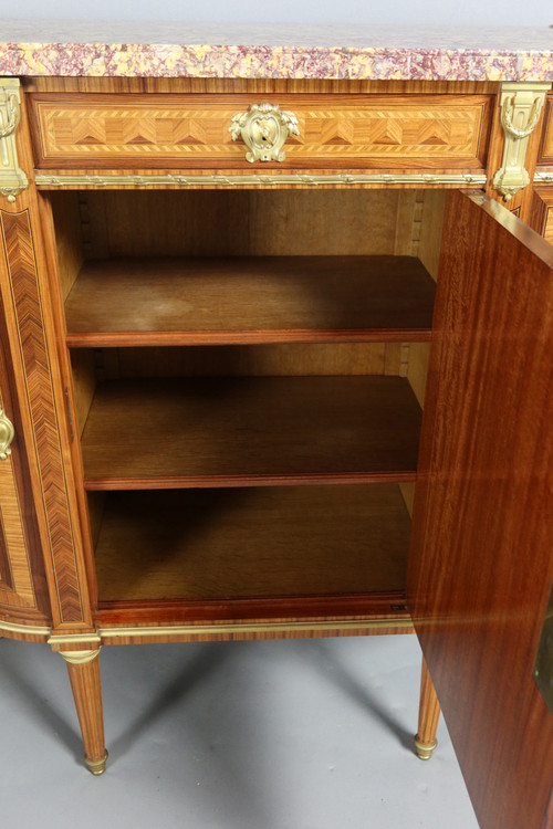Commode Louis XVI