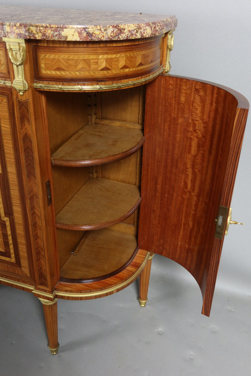 Commode Louis XVI