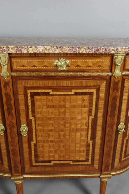 Commode Louis XVI
