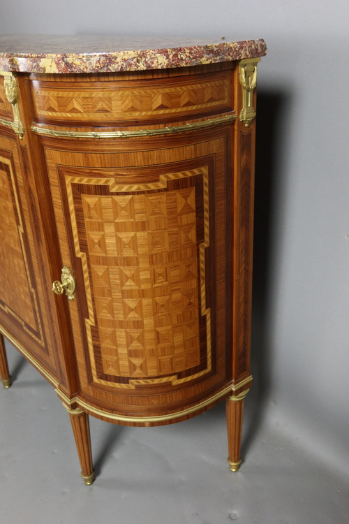 Commode Louis XVI