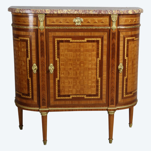 Commode Louis XVI
