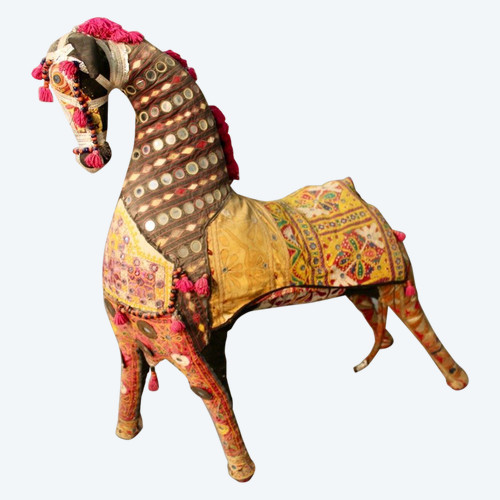 Cavallo India Giocattolo