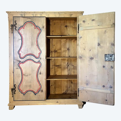 Armoire Walser 1700