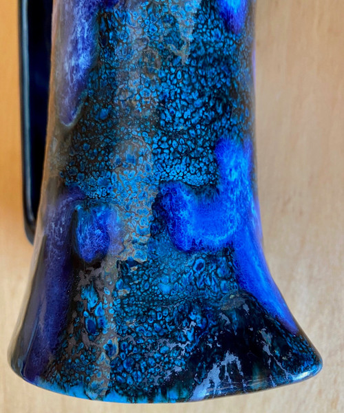 Ricard ceramic pitcher