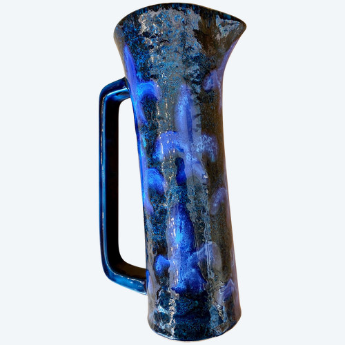 Ricard ceramic pitcher