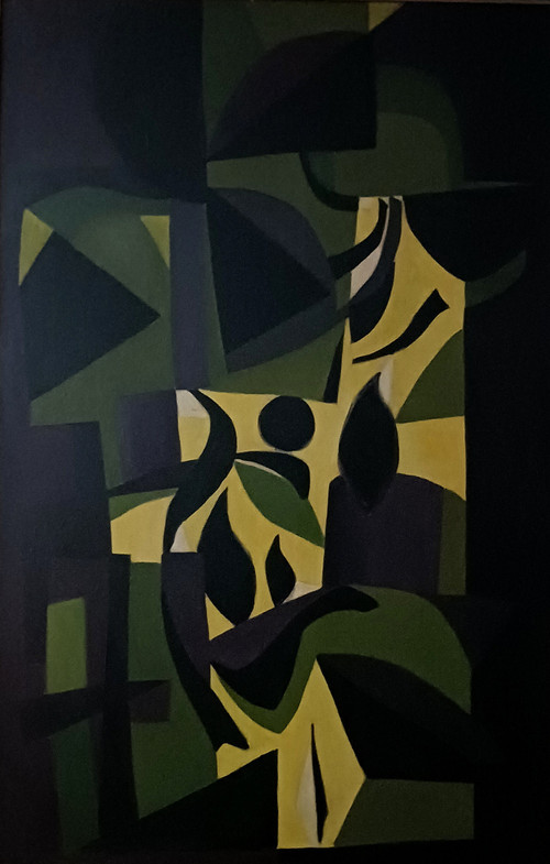 PIERRE FULCRAND 1914/2004
