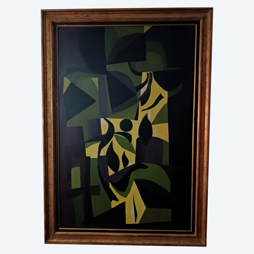 PIERRE FULCRAND 1914/2004