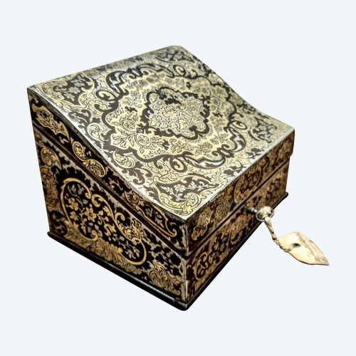 Boulle-Koffer