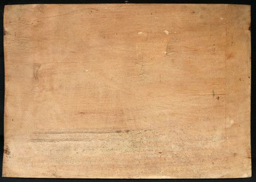 Ernest LELEU, Two views of Cap Martin