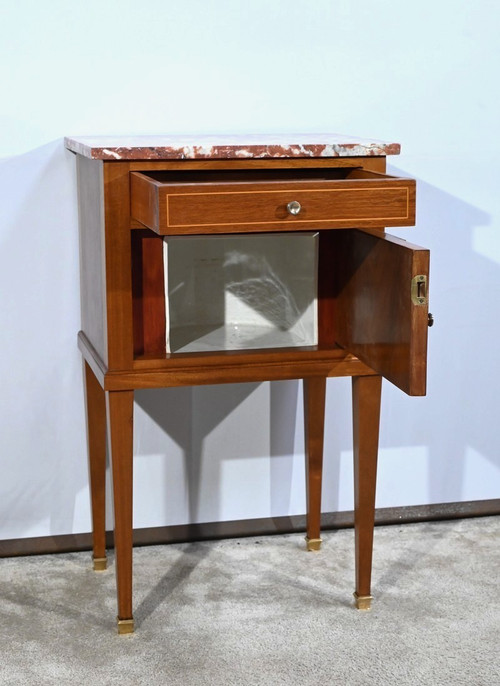 Petit Meuble de Salon en Acajou, style Directoire – 1920