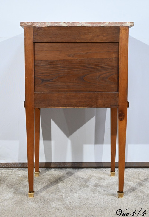 Petit Meuble de Salon en Acajou, style Directoire – 1920