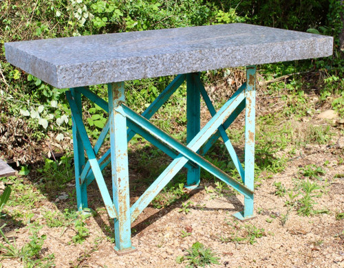 Granite Top Metrology Table