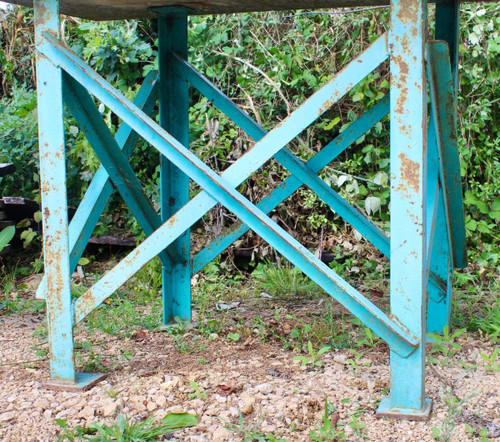 Granite Top Metrology Table