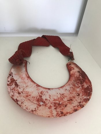Papua New Guinea Necklace