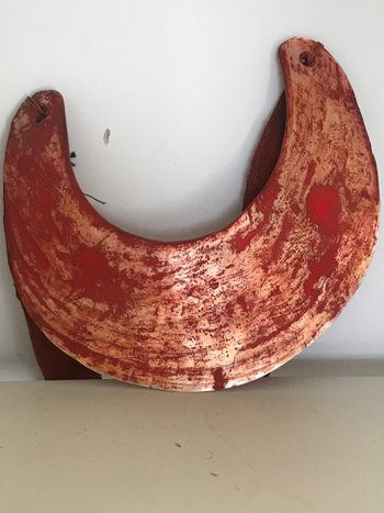 Papua New Guinea Necklace