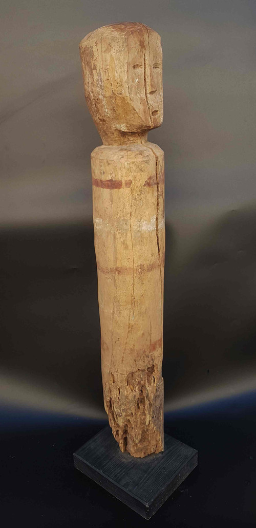 Post Ewe, Togo